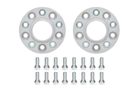 Eibach Pro-Spacer 25mm Spacer / Bolt Pattern 5x120 / Hub Center 72.5 for 01-06 BMW X5 (E53)