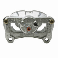 DFC 07-23 Nissan Sentra Front-R Premium Caliper - Silver Zinc Coated