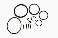 McLeod Racing McLeod Slip On Bearing Repair Kit 2Nd Generation - 6 ORings & Roll Pins