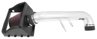 K&N Engineering K&N 15 Ford F150 5.0L V8 F/I High Flow Performance Intake Kit
