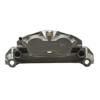 DFC 11-19 Chevrolet Silverado 3500 HD Rear-R Premium Caliper - Silver Zinc Coated