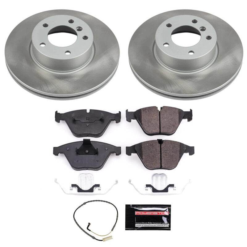 powerstop-sc4678