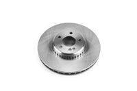 PowerStop Power Stop 15-18 Mercedes-Benz C300 Front Autospecialty Brake Rotor