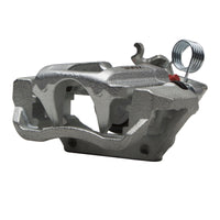 DFC 11-15 Ford Edge Rear-R Premium Caliper - Silver Zinc Coated