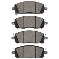DFC 21-25 Infiniti QX60 Front 5000 Advanced Ceramic Brake Pads