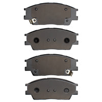 R1 Concepts R1 20-25 Hyundai Venue Front R1 Optimum OE Brake Pads