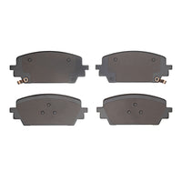 R1 Concepts R1 21-27 Kia Sorento Front Ceramic Brake Pads