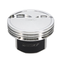 Manley Performance Manley Big Block Chevrolet LS Series 4.075in Bore 4in Stroke -10cc Dish Platinum Series Piston Set