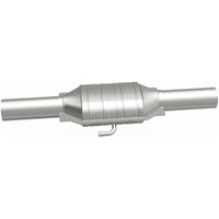 MagnaFlow Conv Gm-Jeep 25X6.5X4 2.5/2.5