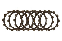 Wiseco Clutch Fiber Kit - 7 Fiber Clutch Basket
