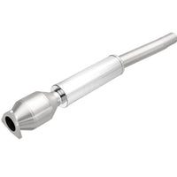 MagnaFlow Direct Fit Catalytic Converter 04/06 VW Phaeton 4.2L Rear Passenger Side