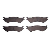 DFC 99-07 Ford F-150 RWD Rear 4000 Hybridynamic Brake Pads