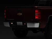 Raxiom 01-13 Chevrolet Silverado 1500 Axial Series LED License Plate Bulbs