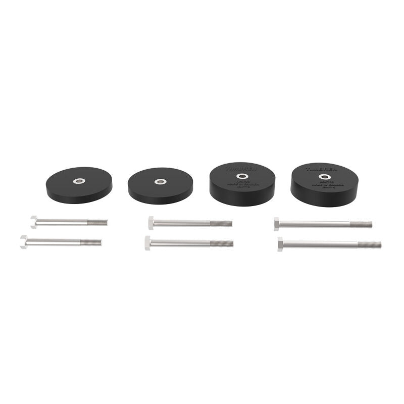 Timbren SES Spacer Kit (Use w/ PN GMRS15 )