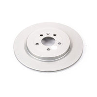 PowerStop Power Stop 13-19 Ford Explorer Rear Evolution Geomet Coated Rotor