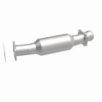 MagnaFlow Direct Fit Catalytic Converter California Grade 79-80 International Scout II 5.0L