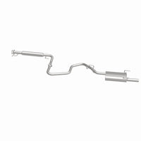 MagnaFlow BRE Exhaust Kit 00-04 LS LS1 LW1 L100 L200 2.2L