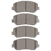 R1 Concepts R1 13-25 Mazda CX-5 Front R1 Optimum OE Brake Pads