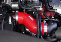 Perrin Performance PERRIN 02-07 Subaru WRX/STi AFTA-MAF Intake Tube Air-Box to Inlet Hose - Red
