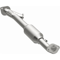 MagnaFlow 05-09 Lexus GX470 4.7L Direct Fit Converter