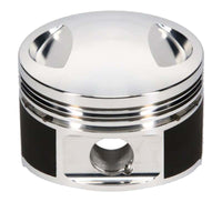 JE Pistons JE Piston Ferrari 3.0L 250 V12 2V 73.50 mm Bore 1.138 in CH 10.00 CC - Set of 12