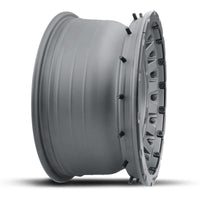 ICON Hammer Pro 17x8.5 / 6x135 / 25MM / 5in BS - Charcoal