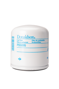 Fleece Performance Replacement Fuel Filter (Donaldson P555095)