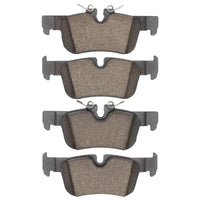 DFC 14-25 BMW 228I Gran Coupe Rear Euro 5000 Ceramic Brake Pads