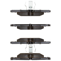 DFC 12-21 BMW 430i xDrive Rear Euro 5000 Ceramic Brake Pads