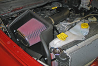 K&N Engineering K&N 08-10 Dodge Ram V8-4.7L AirCharger Performance Intake