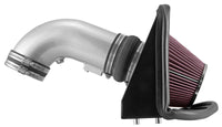 K&N Engineering K&N 09-15 Cadillac STS-V 6.2L V8 Typhoon Performance Intake