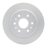 DFC 19-25 Cadillac Escalade Rear Hi-Carbon Alloy Geomet Coated Rotor