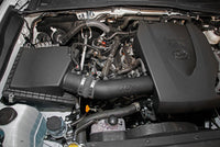 K&N Engineering K&N 16-19 Toyota Tacoma V6-3.5L Performance Air Intake System