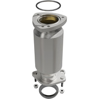 MagnaFlow 07-09 Pontiac Solstice 2.4L Direct Fit Converter