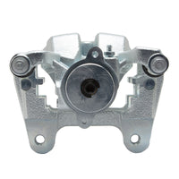 DFC 17-23 Jeep Cherokee Rear-L Premium Caliper - Silver Zinc Coated