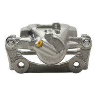 DFC 07-18 Dodge Sprinter 2500 Rear-L/Rear Left Premium Caliper - Silver Zinc Coated