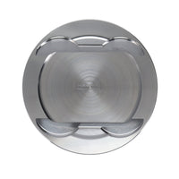 Manley Performance Manley Ford 3.7L Cyclone V6 3.76in Bore 9.5:1 Comp Ratio -5.0cc Dish Platinum Piston Set - Set of 6