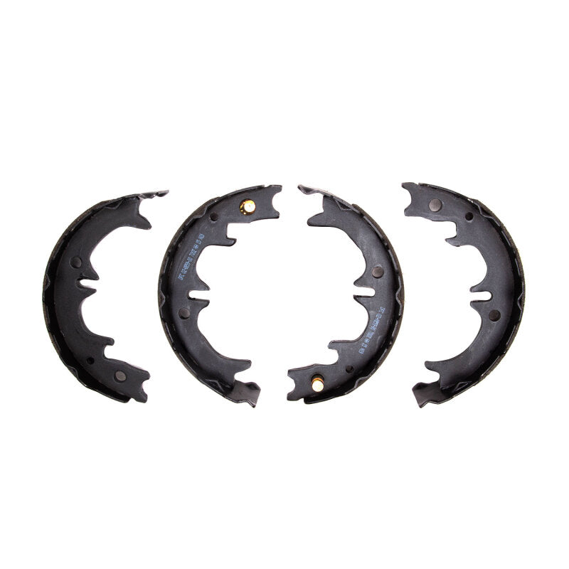 DFC 86-12 Lexus ES330 Parking Brake Parking Shoes