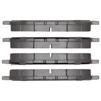 R1 Concepts R1 14-21 Mazda 6 Front R1 Ceramic Brake Pads