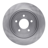 DFC 91-95 Ford Crown Victoria Rear Brake Rotor