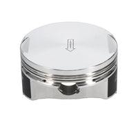 Manley Performance Manley Dodge Hemi 5.7L - 3.922 Inch Bore 1.5cc Flat Top Piston Set