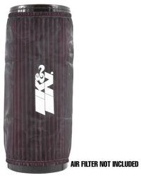 K&N Engineering K&N 00-10 Polaris Ranger 425/500/700 Drycharger (knPL-5008)