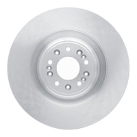 DFC 17-22 Genesis G90 Front Brake Rotor