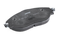 APR 15-20 Audi S3/15-19 Volkswagen Golf R/15-21 Volkswagen GTI Advanced Street Brake Pads - Front