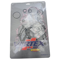 Vertex Pistons Vertex Gaskets 15-19 Yamaha WR250F Complete Gasket Kit
