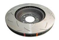 DBA T3 T-Slot BMW M3 Sedan & Convertible Front Slotted 4000 Series Rotor