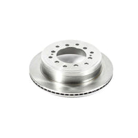 PowerStop Power Stop 10-19 Lexus GX460 Rear Autospecialty Brake Rotor