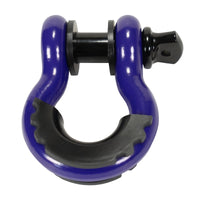 Yukon Gear & Axle Yukon Gear D-Ring Shackle - 3/4in Diameter - 9500lbs Rating