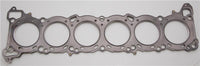Cometic Gasket Cometic Nissan RB-20E/DE/DET 2.0L 80mm .040 inch MLS Head Gasket / Skyline