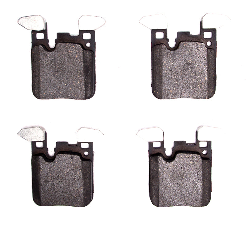 R1 Concepts R1 12-21 BMW M240I Coupe & Convertible Rear Semi Met Brake Pads